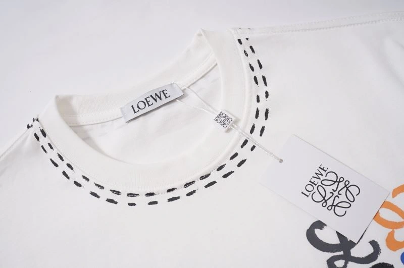 Snug Loewe T-Shirts 157491