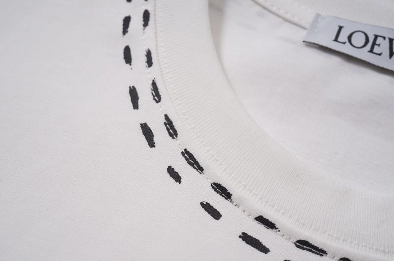 Snug Loewe T-Shirts 157491
