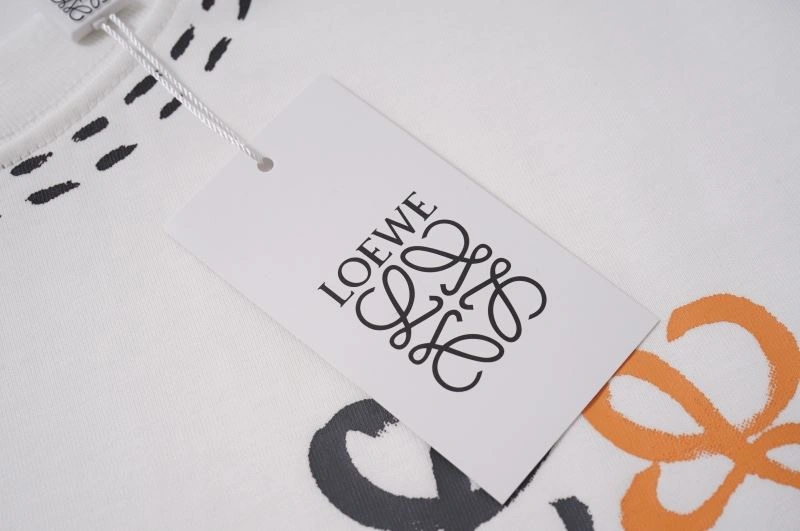 Snug Loewe T-Shirts 157491