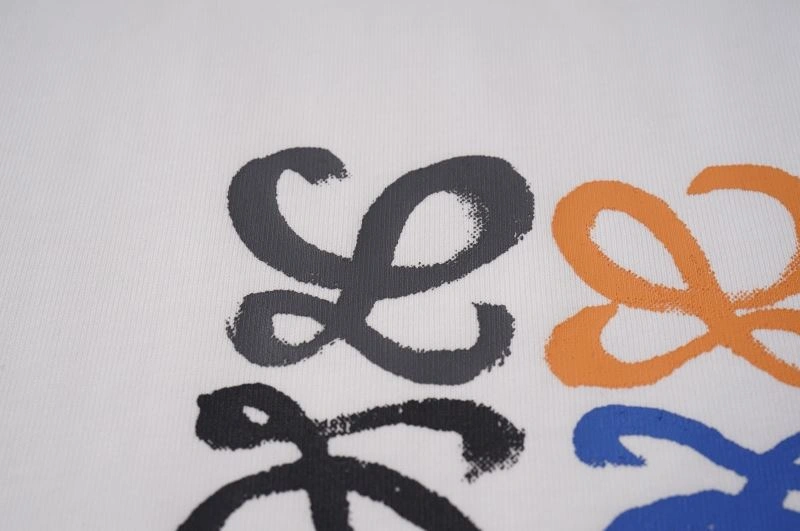 Snug Loewe T-Shirts 157491