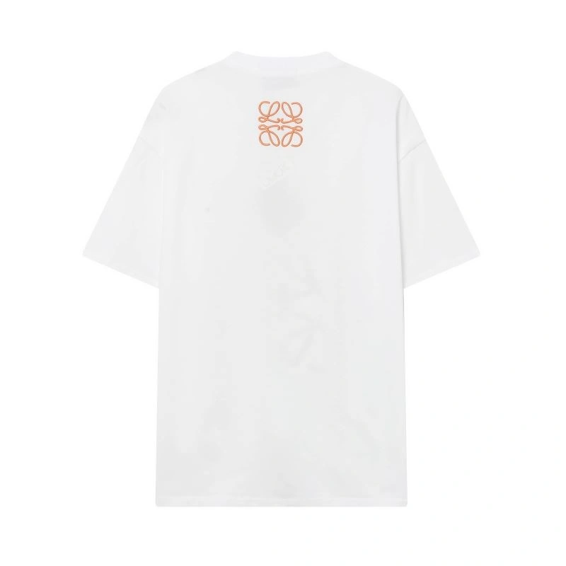 Loewe T-Shirts Bright 157538