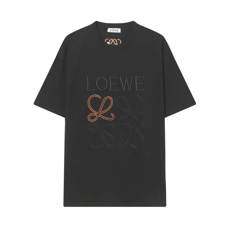 Loewe T-Shirts Bright 157538