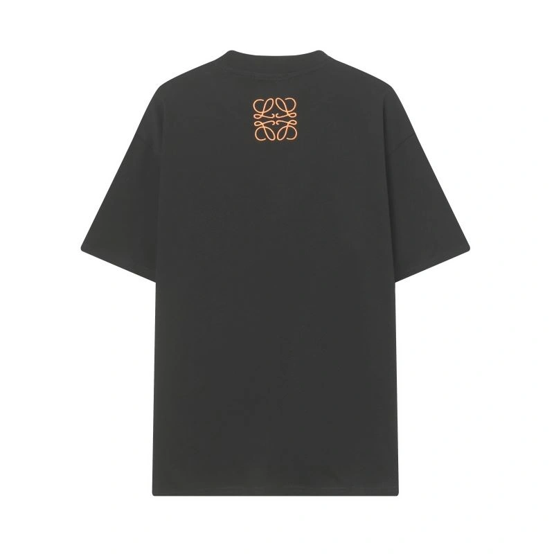 Loewe T-Shirts Bright 157538