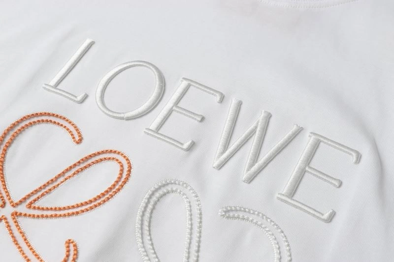 Loewe T-Shirts Bright 157538