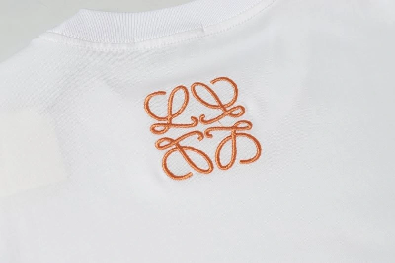 Loewe T-Shirts Bright 157538