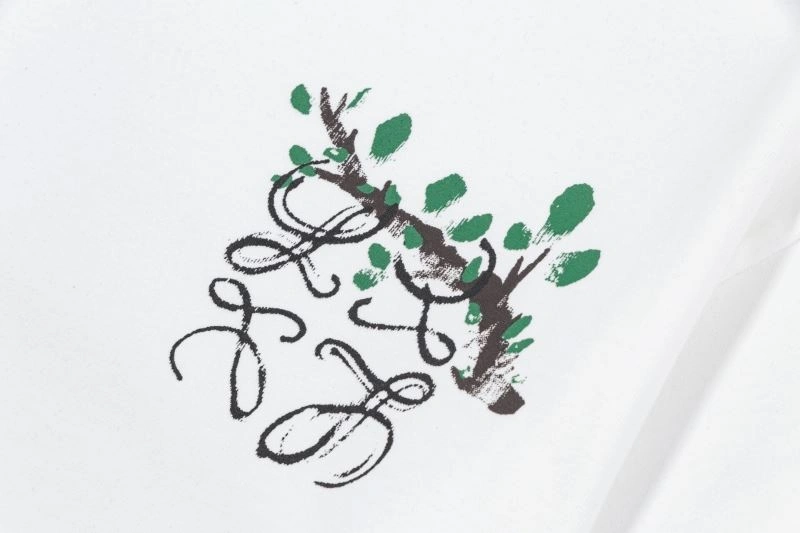 Loewe T-Shirts Fashionable 157457