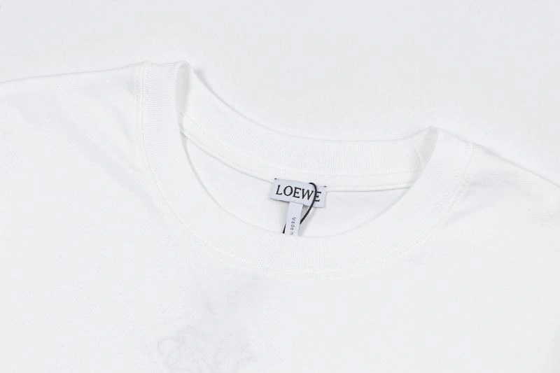 Loewe T-Shirts Fashionable 157457