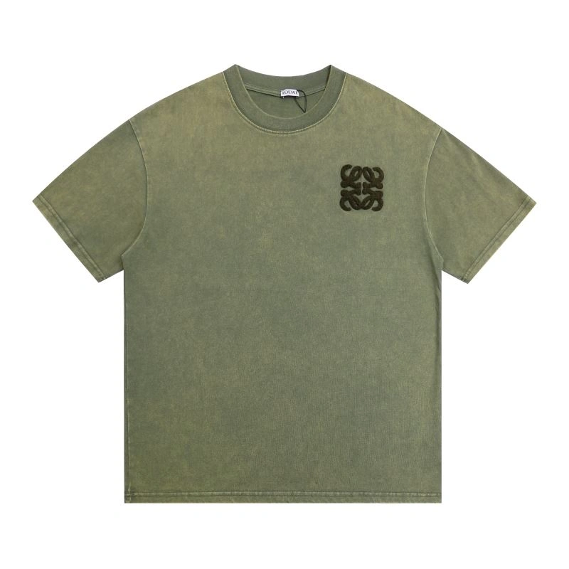 Unique Loewe T-Shirts 157392