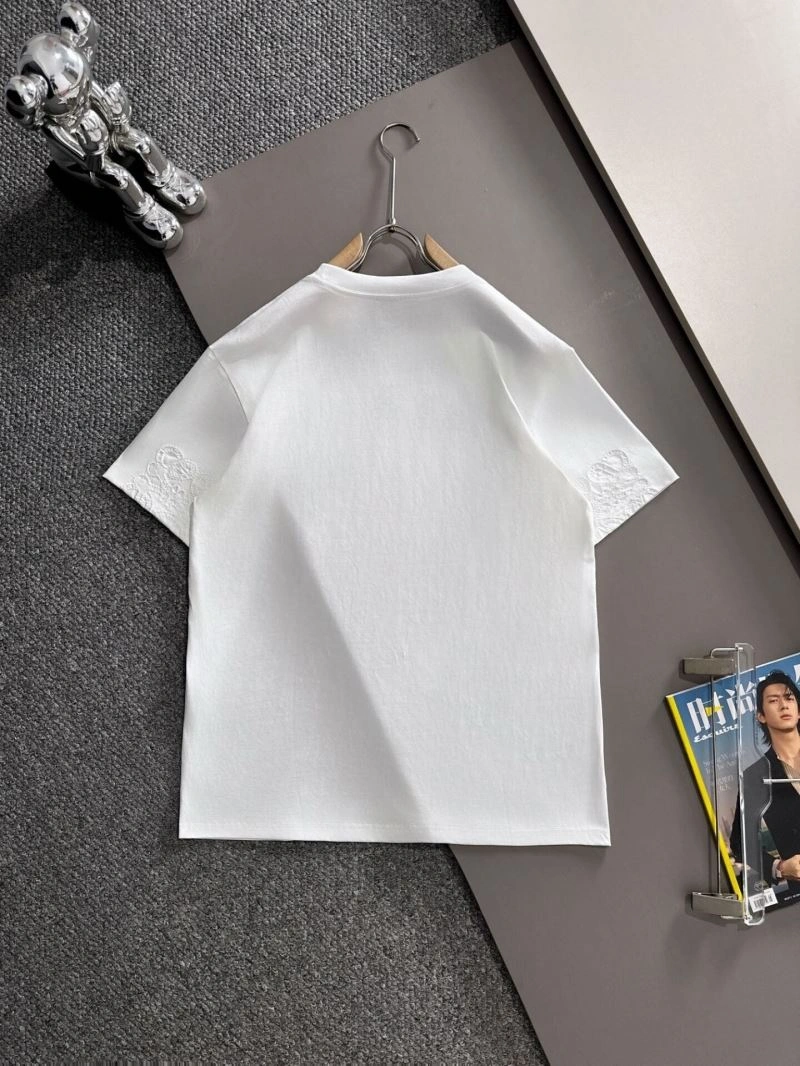 Stretchable Loewe T-Shirts 157349