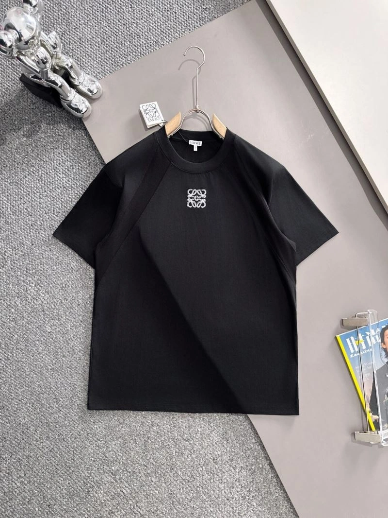 Stretchable Loewe T-Shirts 157349