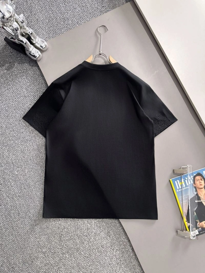 Stretchable Loewe T-Shirts 157349