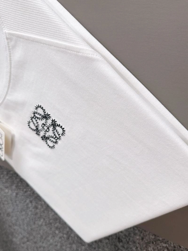 Stretchable Loewe T-Shirts 157349