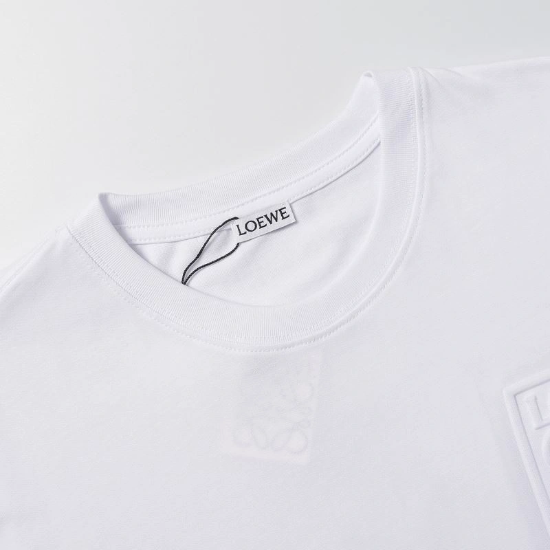 Lightweight Loewe T-Shirts 157387