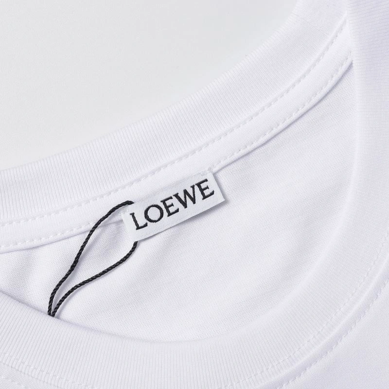 Lightweight Loewe T-Shirts 157387