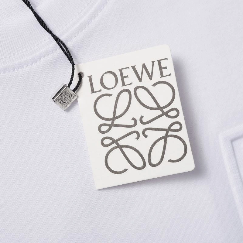 Lightweight Loewe T-Shirts 157387