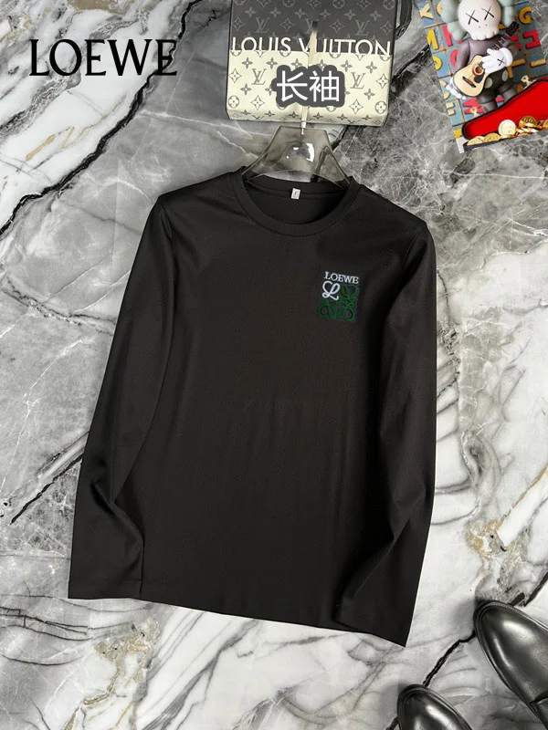 Loewe T-Shirts MoistureWicking 164448