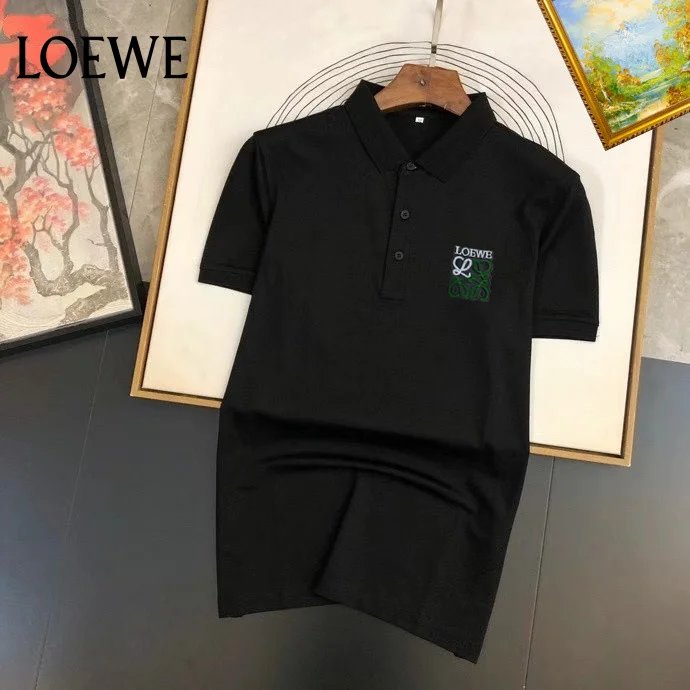 Loewe T-Shirts Flexible 164476