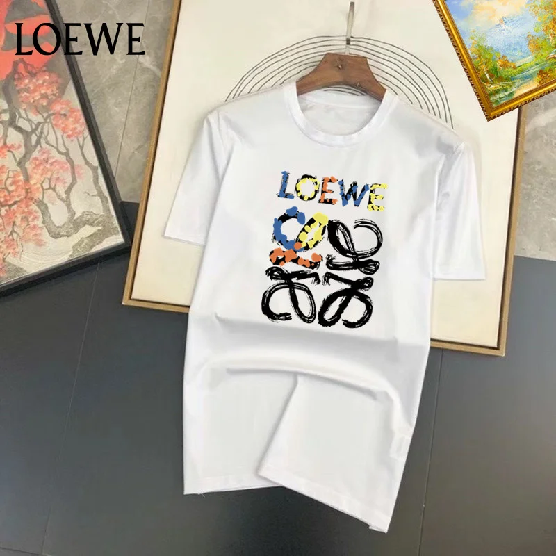 Flexible Loewe T-Shirts 164450