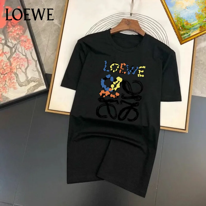 Flexible Loewe T-Shirts 164450