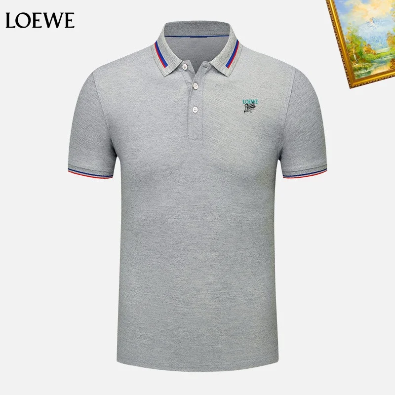 Unique Loewe T-Shirts 164427