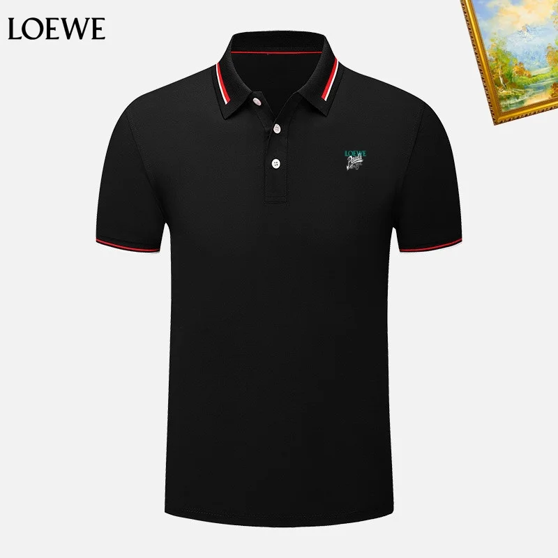 Unique Loewe T-Shirts 164427