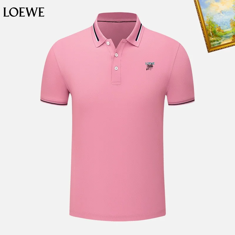 Unique Loewe T-Shirts 164427