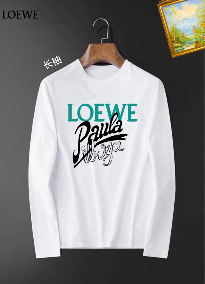 Efficient Loewe T-Shirts 157292