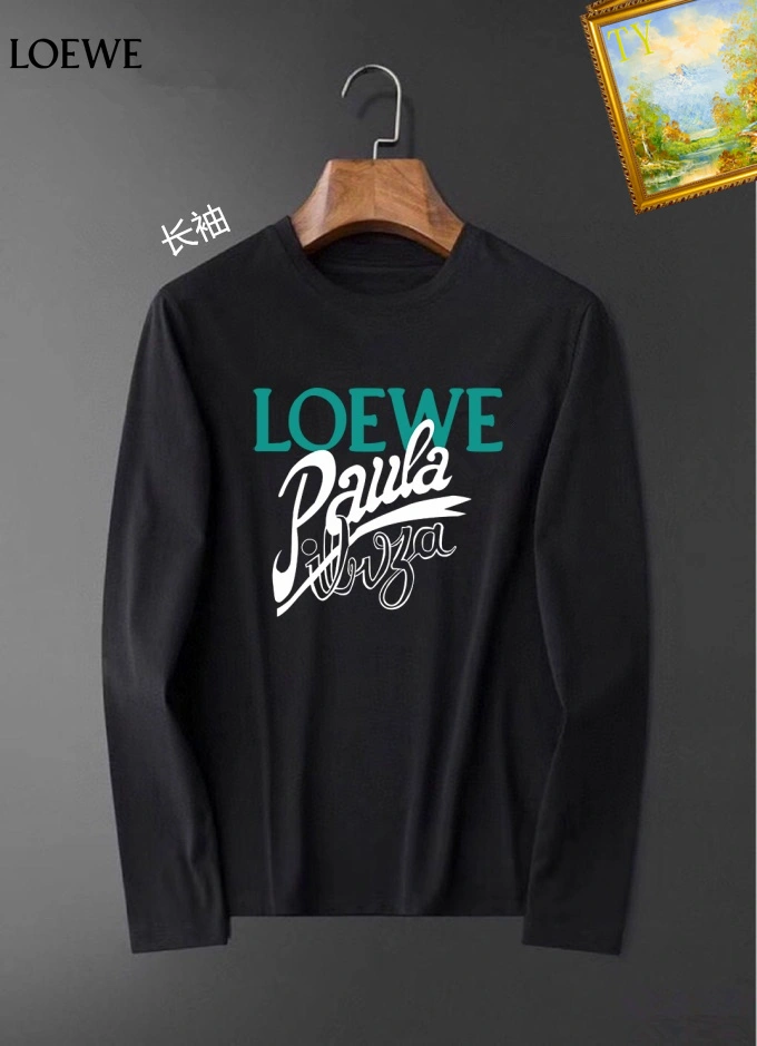 Efficient Loewe T-Shirts 157292