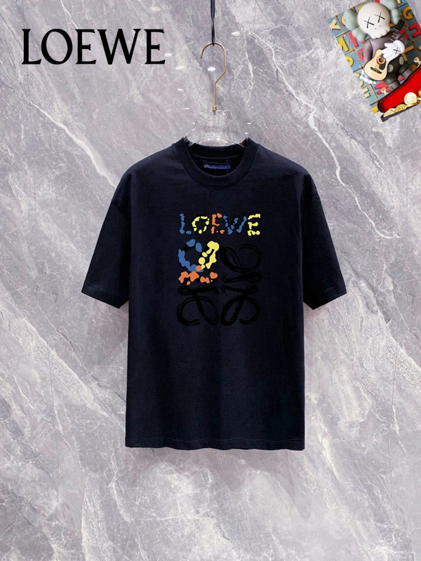 Loewe T-Shirts Affordable 157274