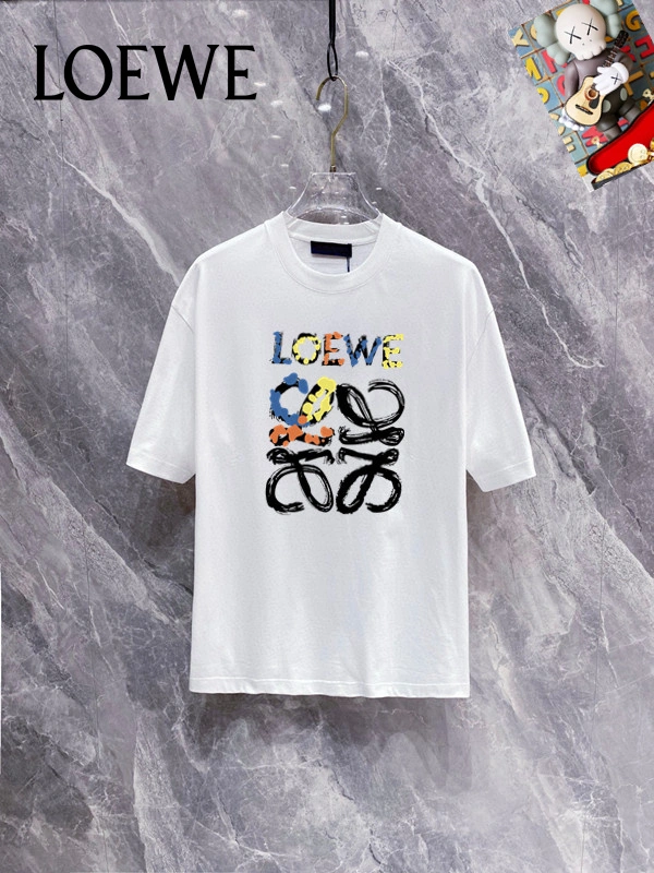 Loewe T-Shirts Affordable 157274