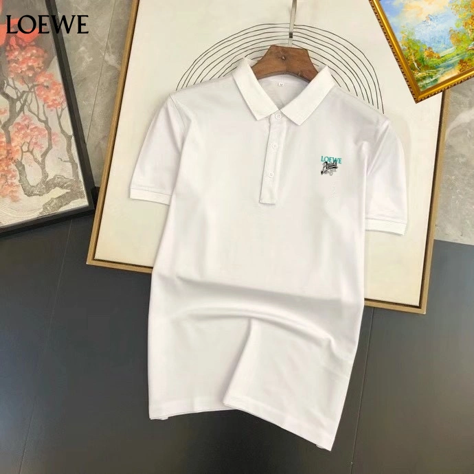 Loewe T-Shirts HighQuality 157235