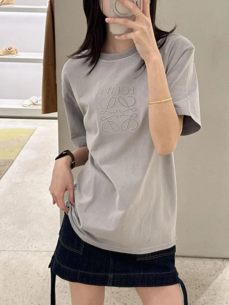 Efficient Loewe T-Shirts 163777