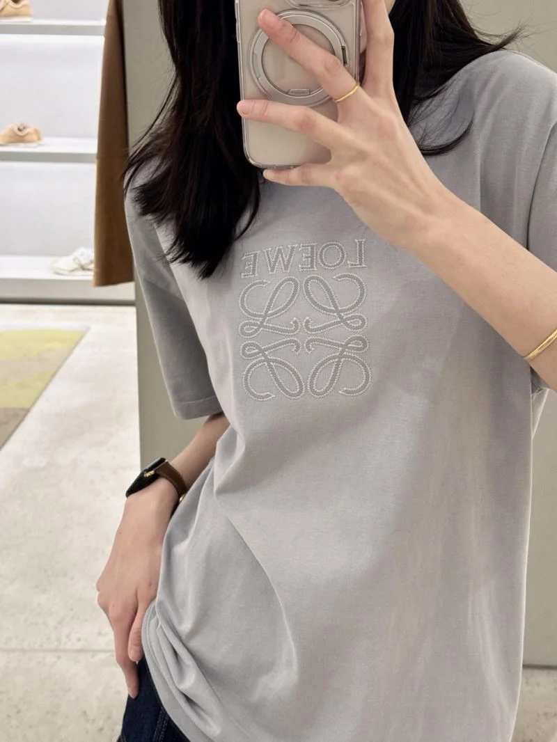 Efficient Loewe T-Shirts 163777
