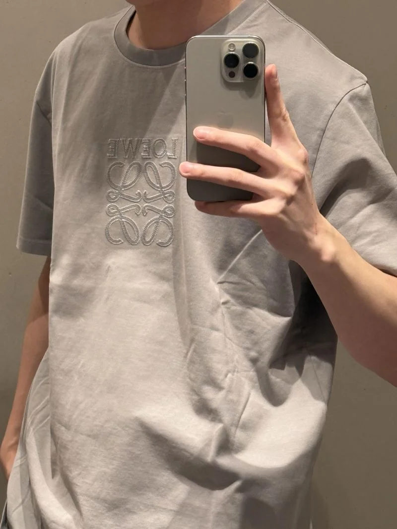 Efficient Loewe T-Shirts 163777