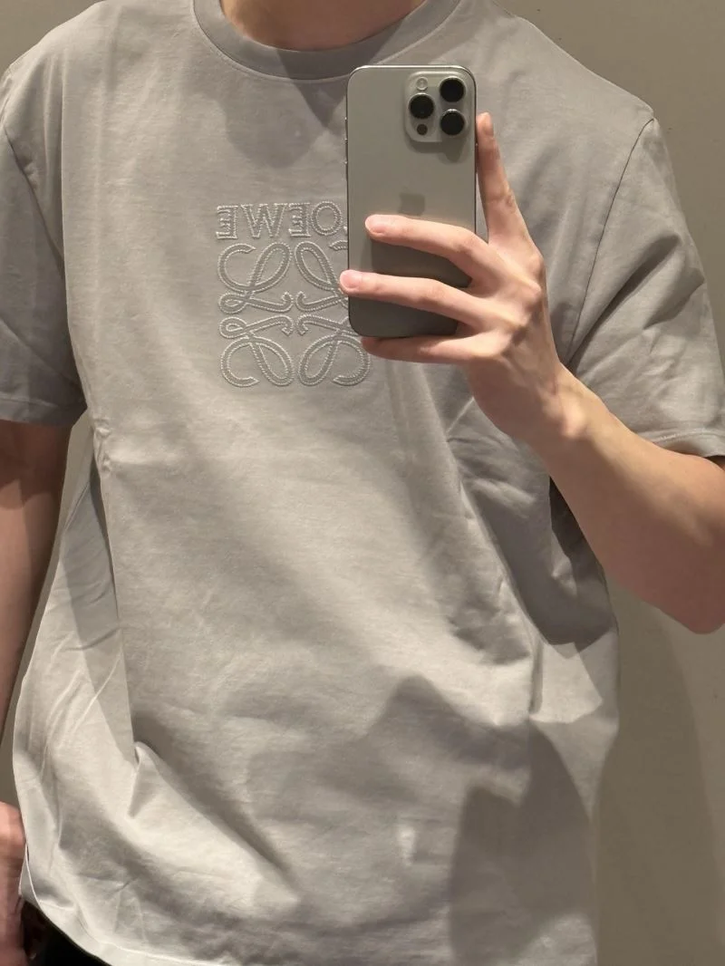 Efficient Loewe T-Shirts 163777