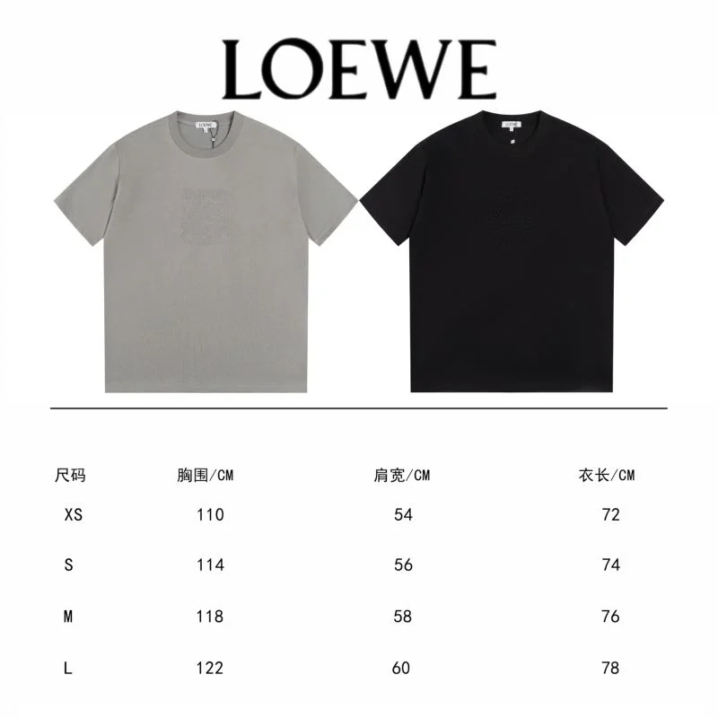 Efficient Loewe T-Shirts 163777