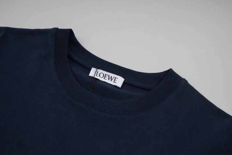 Loewe T-Shirts Efficient 163770
