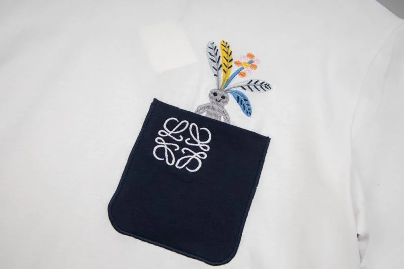 Thermal Loewe T-Shirts 163773