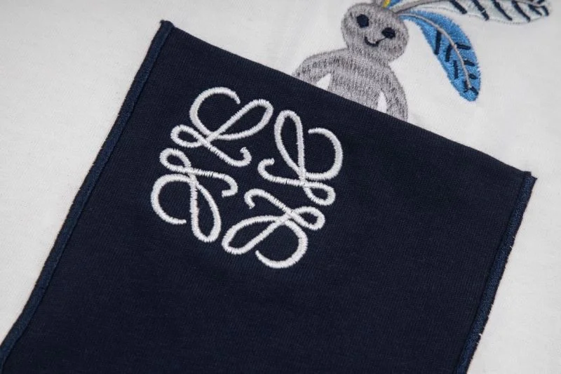 Thermal Loewe T-Shirts 163773