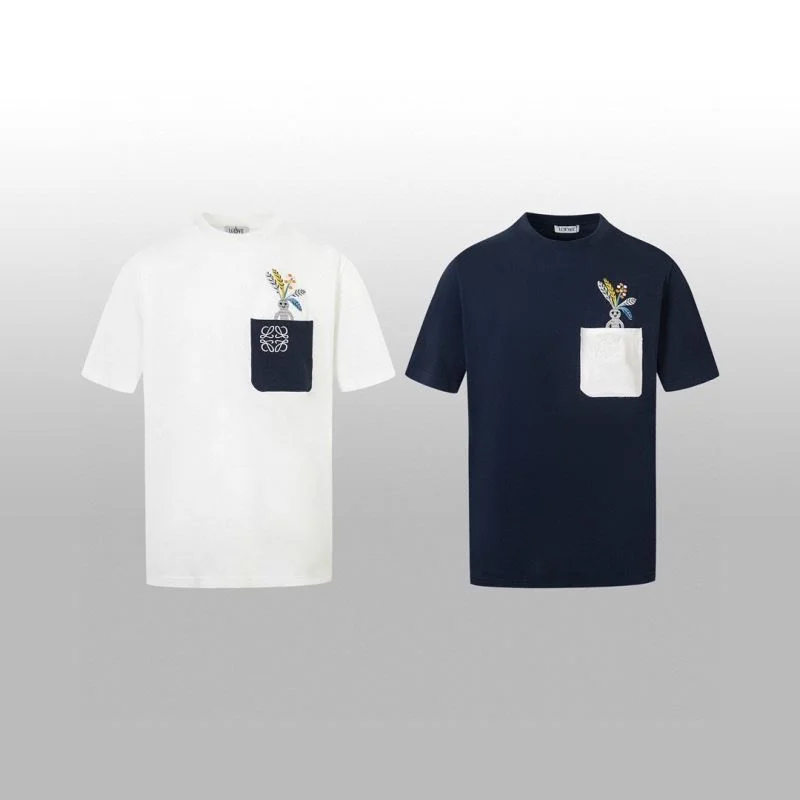 Thermal Loewe T-Shirts 163773