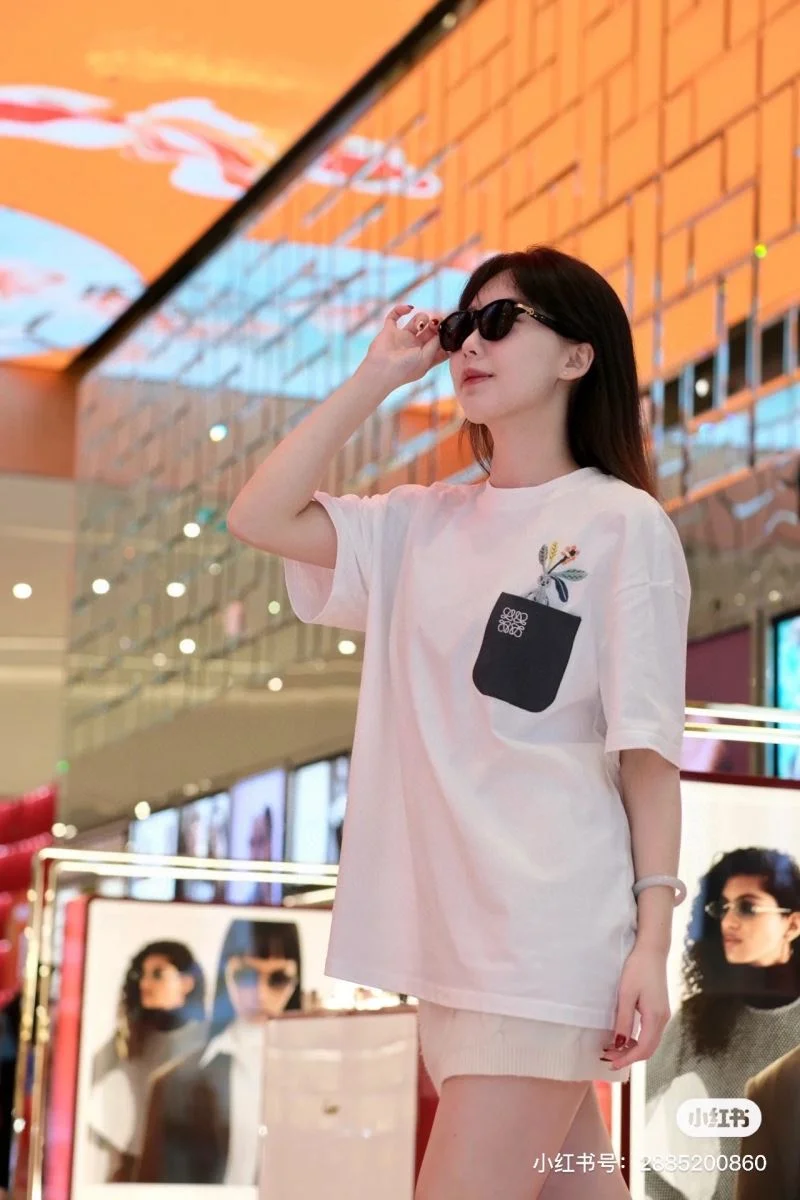 Thermal Loewe T-Shirts 163773