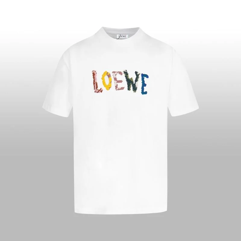 WellDesigned Loewe T-Shirts 163797