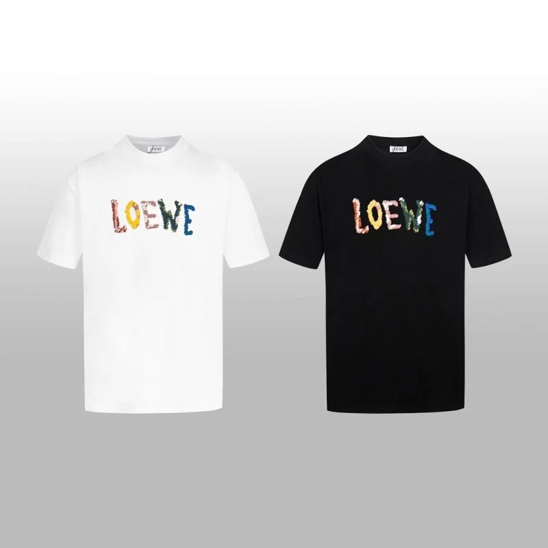 WellDesigned Loewe T-Shirts 163797