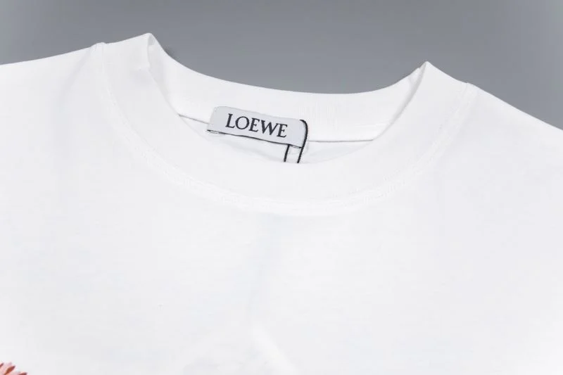 WellDesigned Loewe T-Shirts 163797