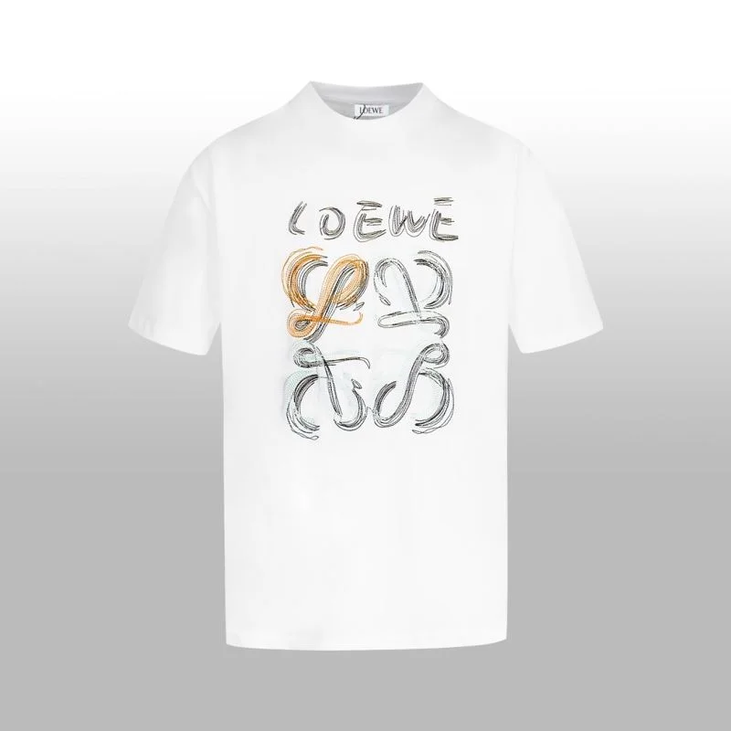 Loewe T-Shirts Reliable 163769