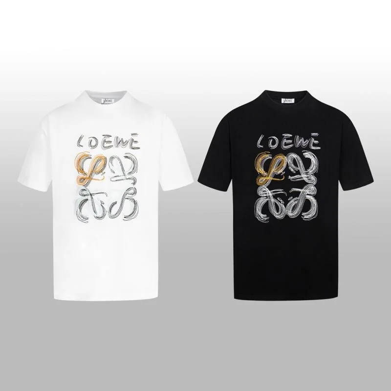 Loewe T-Shirts Reliable 163769