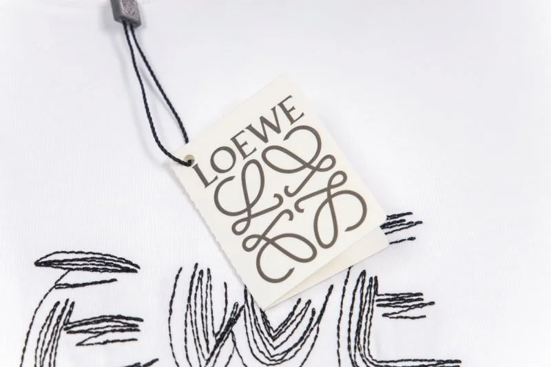 Loewe T-Shirts Reliable 163769