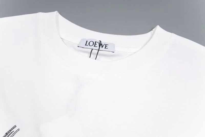 Loewe T-Shirts Reliable 163769