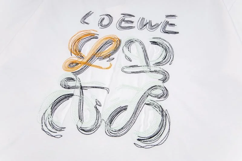 Loewe T-Shirts Reliable 163769