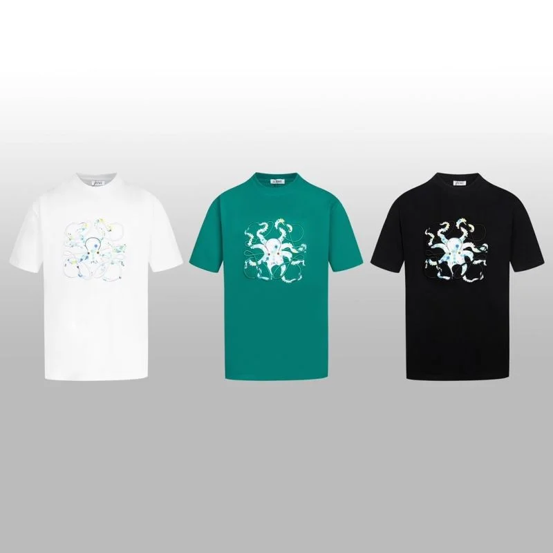 Reliable Loewe T-Shirts 163806